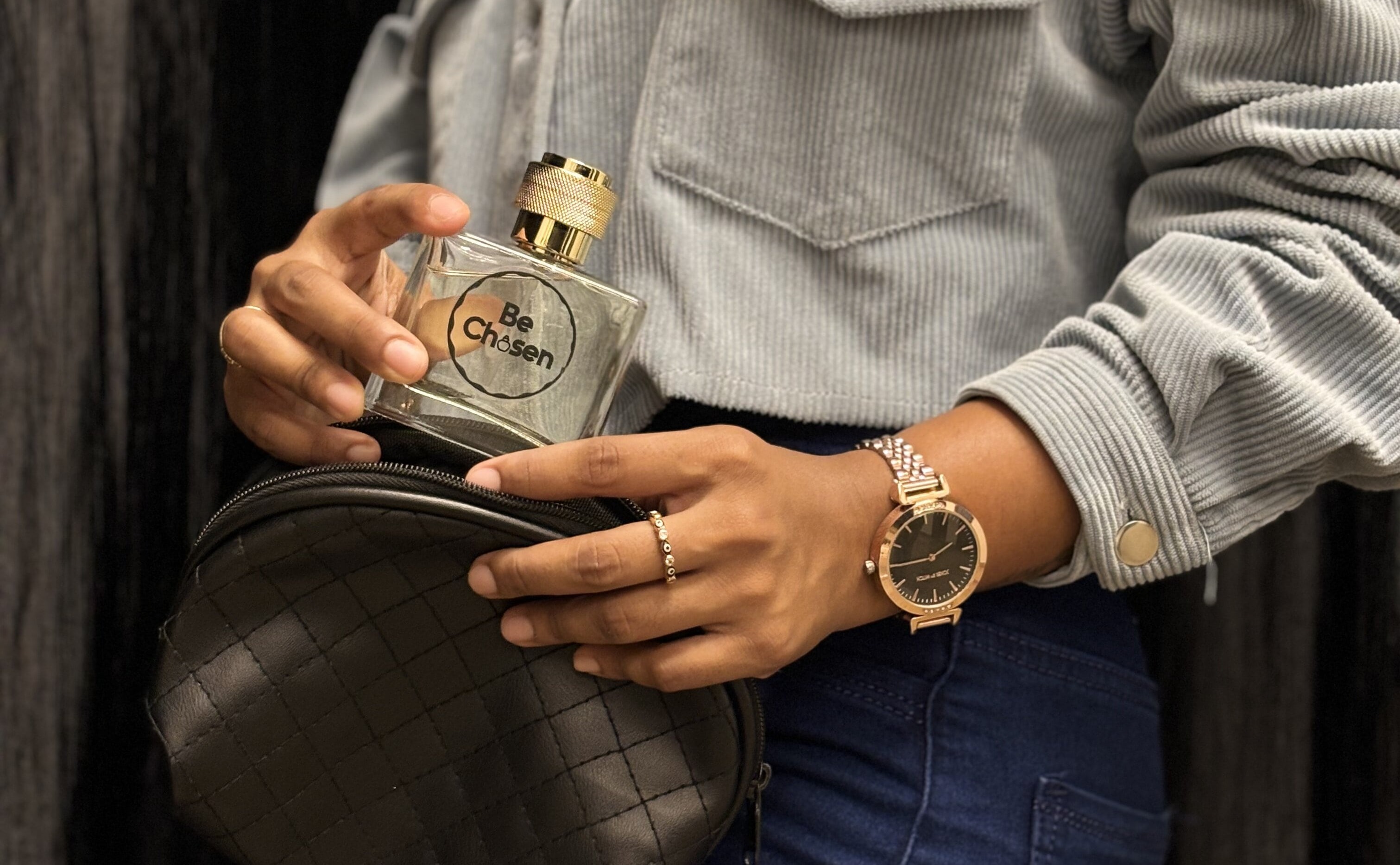 BeChosen Luxury Experience